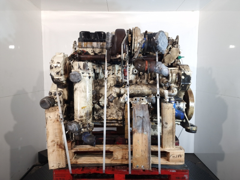 Caterpillar C15 LHX Engine (Plant) - Двигател за Строителна техника: снимка 4 Caterpillar C15 LHX Engine (Plant) - Двигател за Строителна техника: снимка 4