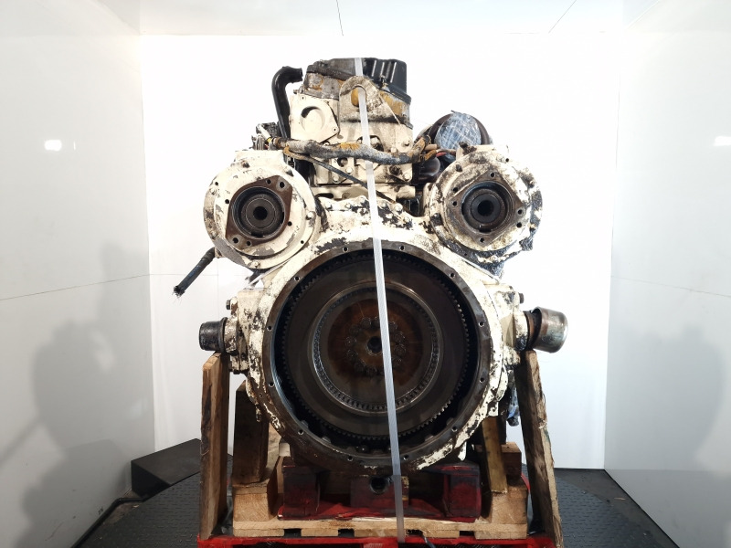 Caterpillar C15 LHX Engine (Plant) - Двигател за Строителна техника: снимка 3 Caterpillar C15 LHX Engine (Plant) - Двигател за Строителна техника: снимка 3