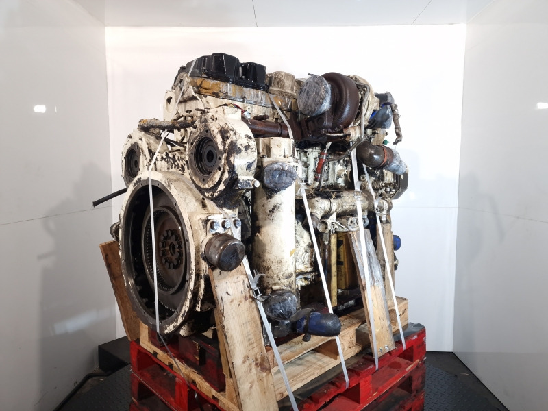 Caterpillar C15 LHX Engine (Plant) - Двигател за Строителна техника: снимка 1 Caterpillar C15 LHX Engine (Plant) - Двигател за Строителна техника: снимка 1