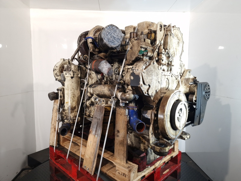 Caterpillar C15 LHX Engine (Plant) - Двигател за Строителна техника: снимка 5 Caterpillar C15 LHX Engine (Plant) - Двигател за Строителна техника: снимка 5