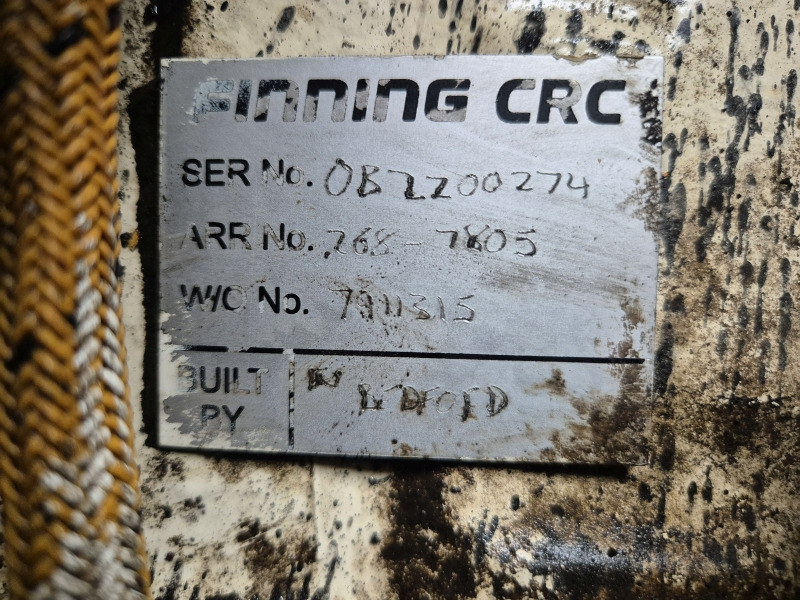 Caterpillar C15 LHX Engine (Plant) - Двигател за Строителна техника: снимка 2 Caterpillar C15 LHX Engine (Plant) - Двигател за Строителна техника: снимка 2