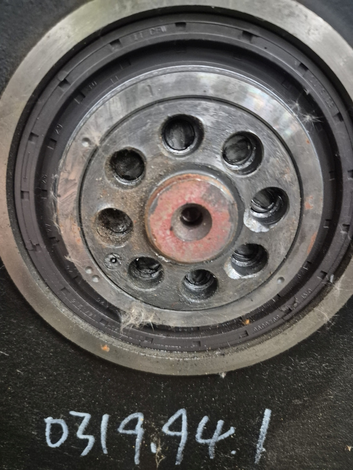 Caterpillar C3.6 313 Excavator (Perkins 904J-E36TA) Engine (Plant) - Двигател за Строителна техника: снимка 2 Caterpillar C3.6 313 Excavator (Perkins 904J-E36TA) Engine (Plant) - Двигател за Строителна техника: снимка 2