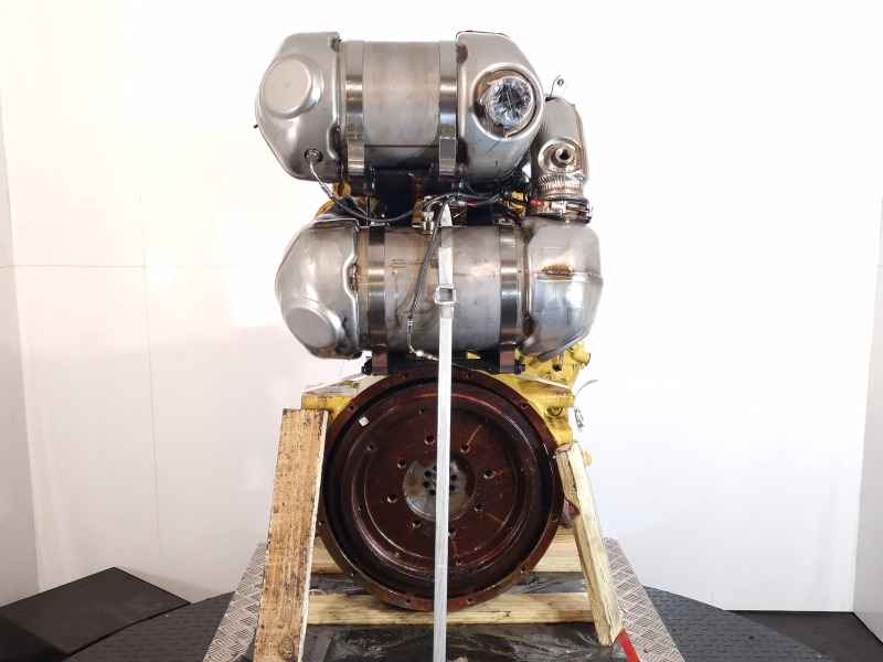 Caterpillar C3.6 313 Excavator (Perkins 904J-E36TA) Engine (Plant) - Двигател за Строителна техника: снимка 3 Caterpillar C3.6 313 Excavator (Perkins 904J-E36TA) Engine (Plant) - Двигател за Строителна техника: снимка 3