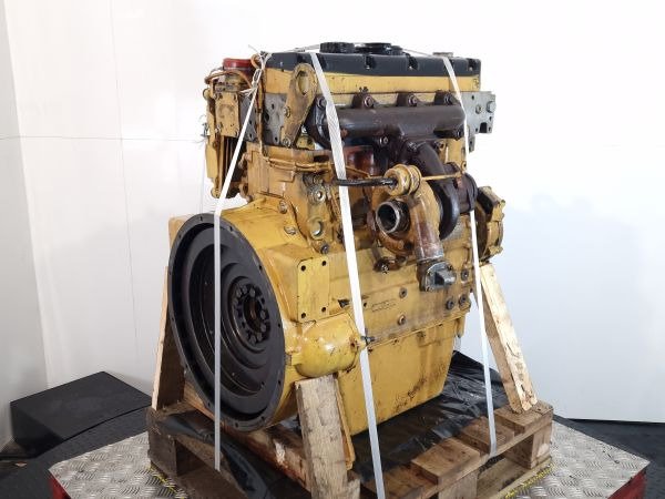 Caterpillar C4.4 Engine (Plant) - Двигател за Строителна техника: снимка 1 Caterpillar C4.4 Engine (Plant) - Двигател за Строителна техника: снимка 1