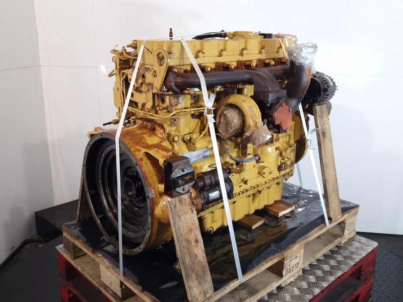 Caterpillar C6.6 Industrial Engine (Industrial) - Двигател за Промишлено оборудване: снимка 1 Caterpillar C6.6 Industrial Engine (Industrial) - Двигател за Промишлено оборудване: снимка 1