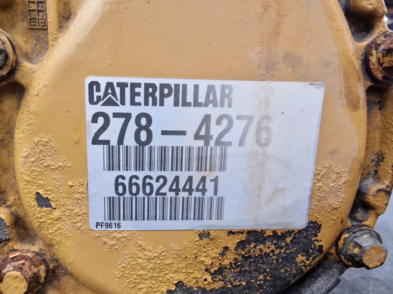 Caterpillar C6.6 Industrial Engine (Industrial) - Двигател за Промишлено оборудване: снимка 2 Caterpillar C6.6 Industrial Engine (Industrial) - Двигател за Промишлено оборудване: снимка 2