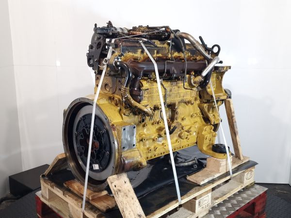 Caterpillar C7.1 Engine (Plant) - Двигател за Строителна техника: снимка 1 Caterpillar C7.1 Engine (Plant) - Двигател за Строителна техника: снимка 1