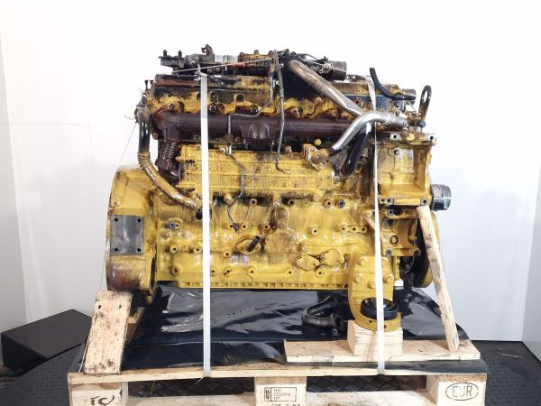 Caterpillar C7.1 Engine (Plant) - Двигател за Строителна техника: снимка 5 Caterpillar C7.1 Engine (Plant) - Двигател за Строителна техника: снимка 5