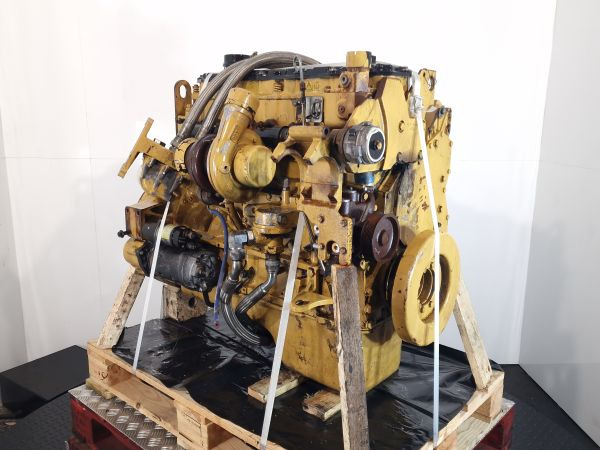 Caterpillar C7 325DL Excavator Engine (Plant) - Двигател за Строителна техника: снимка 4 Caterpillar C7 325DL Excavator Engine (Plant) - Двигател за Строителна техника: снимка 4