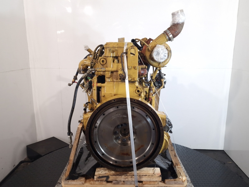 Caterpillar C7 / C7.2 140K Motor Grader Engine (Plant) - Двигател за Строителна техника: снимка 3 Caterpillar C7 / C7.2 140K Motor Grader Engine (Plant) - Двигател за Строителна техника: снимка 3