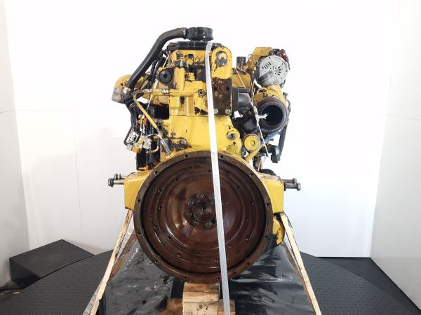 Caterpillar C7 Engine KHX 329D Excavator (Plant) - Двигател за Строителна техника: снимка 3 Caterpillar C7 Engine KHX 329D Excavator (Plant) - Двигател за Строителна техника: снимка 3