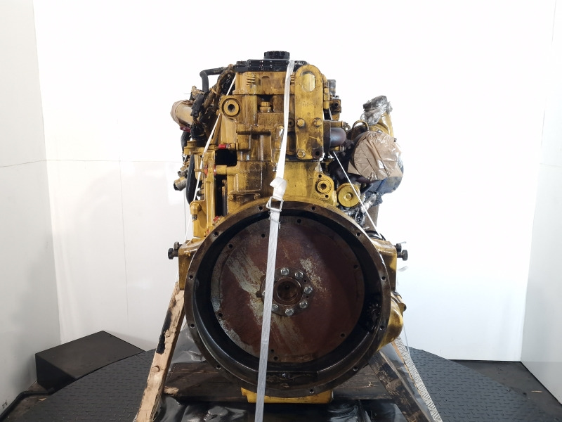Caterpillar C7 Engine (Truck) - Двигател за Камион: снимка 3 Caterpillar C7 Engine (Truck) - Двигател за Камион: снимка 3