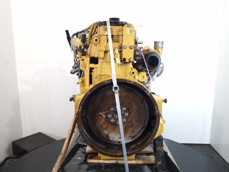 Caterpillar C7 Engine (Truck) - Двигател за Камион: снимка 2 Caterpillar C7 Engine (Truck) - Двигател за Камион: снимка 2
