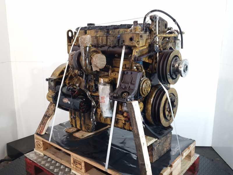 Caterpillar C7 Engine (Truck) - Двигател за Камион: снимка 4 Caterpillar C7 Engine (Truck) - Двигател за Камион: снимка 4