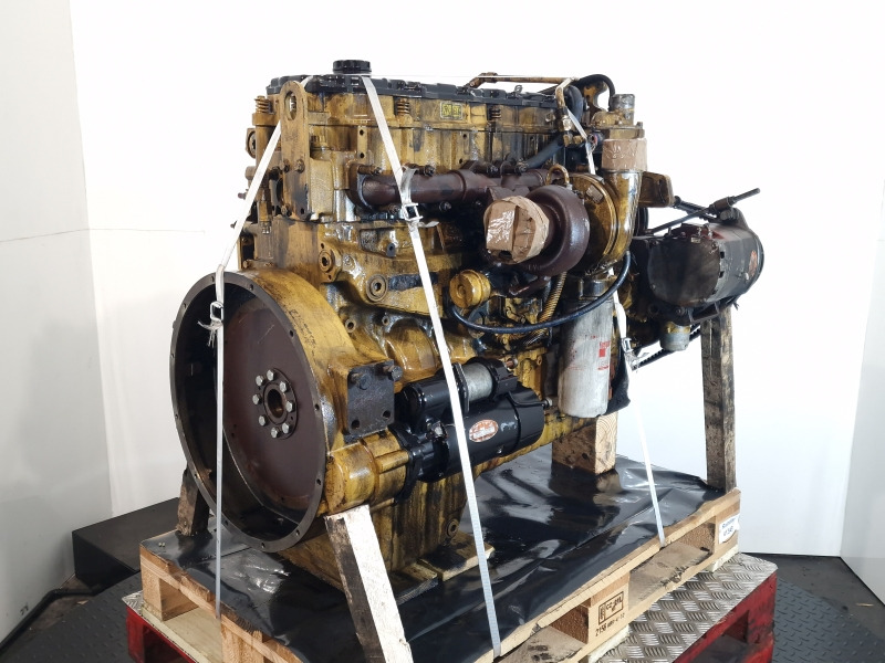 Caterpillar C7 Engine (Truck) - Двигател за Камион: снимка 1 Caterpillar C7 Engine (Truck) - Двигател за Камион: снимка 1