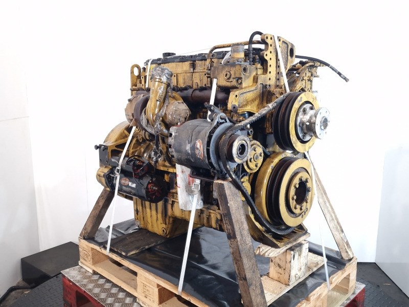 Caterpillar C7 Engine (Truck) - Двигател за Камион: снимка 5 Caterpillar C7 Engine (Truck) - Двигател за Камион: снимка 5