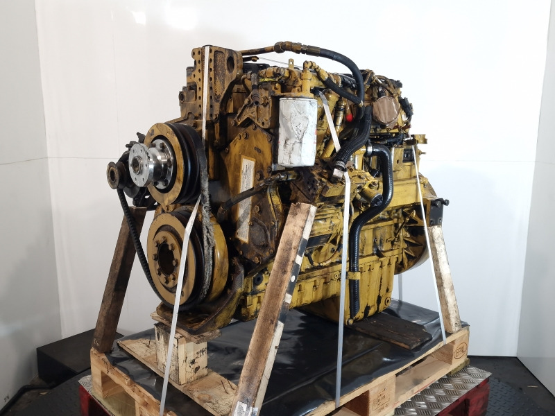 Двигател за Камион Caterpillar C7 Engine (Truck): снимка 7