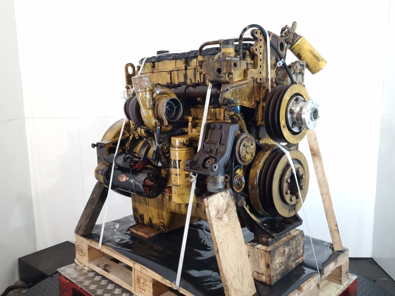 Caterpillar C7 Engine (Truck) - Двигател за Камион: снимка 5 Caterpillar C7 Engine (Truck) - Двигател за Камион: снимка 5