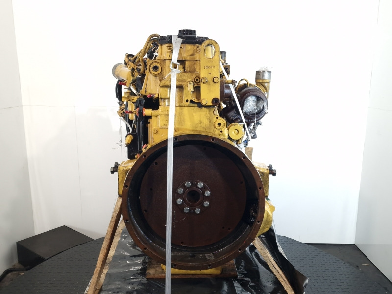 Caterpillar C7 Engine (Truck) - Двигател за Камион: снимка 2 Caterpillar C7 Engine (Truck) - Двигател за Камион: снимка 2
