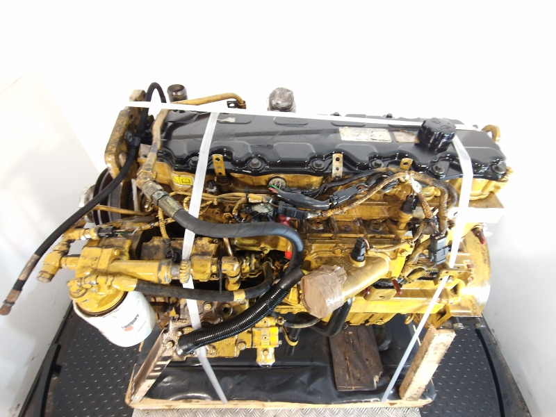 Двигател за Камион Caterpillar C7 Engine (Truck): снимка 10