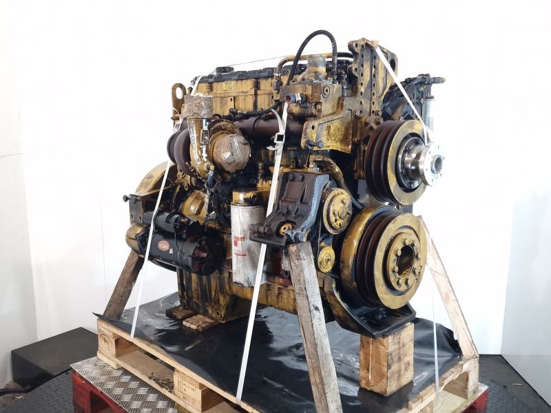Caterpillar C7 Engine (Truck) - Двигател за Камион: снимка 4 Caterpillar C7 Engine (Truck) - Двигател за Камион: снимка 4