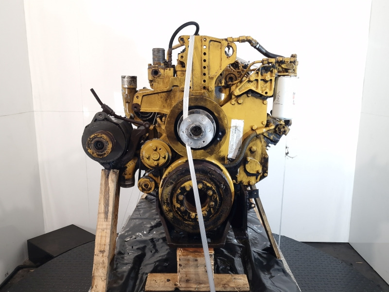 Caterpillar C7 Engine (Truck) - Двигател за Камион: снимка 5 Caterpillar C7 Engine (Truck) - Двигател за Камион: снимка 5