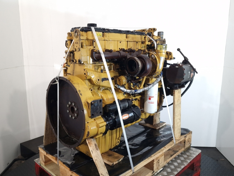 Caterpillar C7 Engine (Truck) - Двигател за Камион: снимка 1 Caterpillar C7 Engine (Truck) - Двигател за Камион: снимка 1