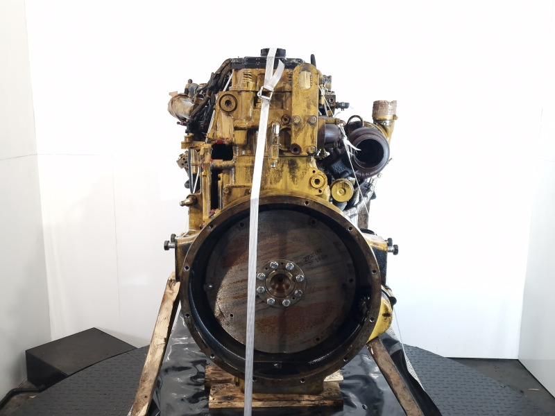 Caterpillar C7 Engine (Truck) - Двигател за Камион: снимка 2 Caterpillar C7 Engine (Truck) - Двигател за Камион: снимка 2