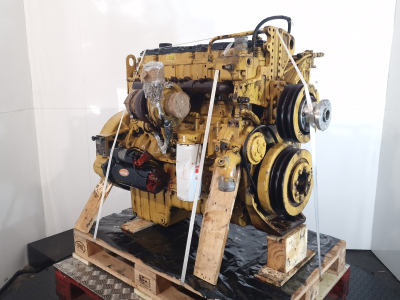 Caterpillar C7 Engine (Truck) - Двигател за Камион: снимка 4 Caterpillar C7 Engine (Truck) - Двигател за Камион: снимка 4