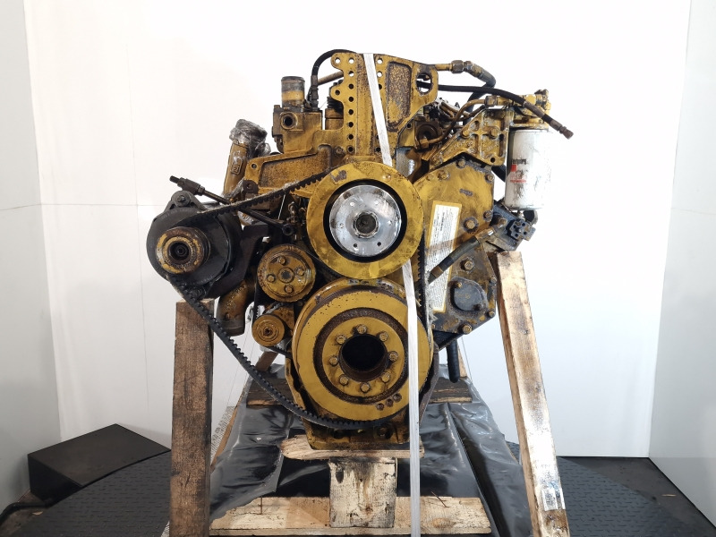 Двигател за Камион Caterpillar C7 Engine (Truck): снимка 6