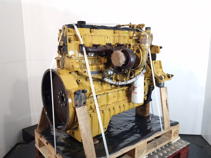 Caterpillar C7 Engine (Truck) - Двигател за Камион: снимка 1 Caterpillar C7 Engine (Truck) - Двигател за Камион: снимка 1