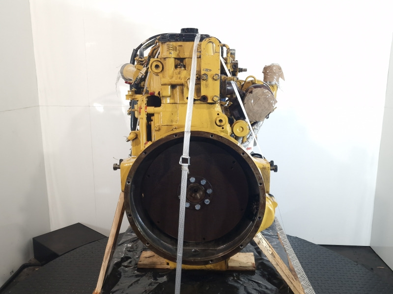 Caterpillar C7 Engine (Truck) - Двигател за Камион: снимка 2 Caterpillar C7 Engine (Truck) - Двигател за Камион: снимка 2