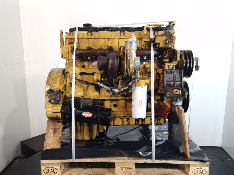 Caterpillar C7 Engine (Truck) - Двигател за Камион: снимка 3 Caterpillar C7 Engine (Truck) - Двигател за Камион: снимка 3