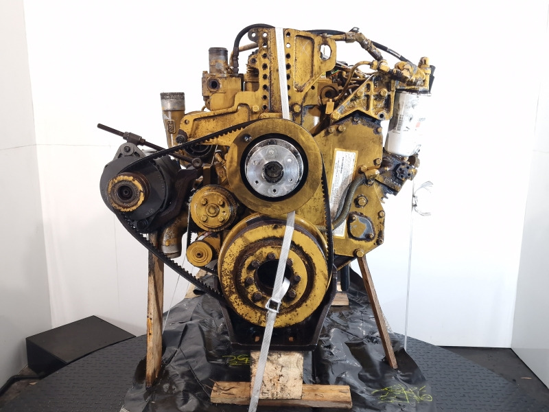 Caterpillar C7 Engine (Truck) - Двигател за Камион: снимка 5 Caterpillar C7 Engine (Truck) - Двигател за Камион: снимка 5