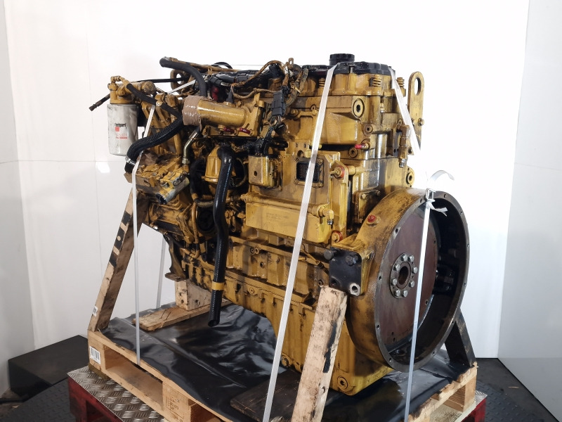 Двигател за Камион Caterpillar C7 Engine (Truck): снимка 9