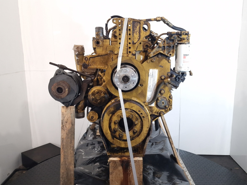 Caterpillar C7 Engine (Truck) - Двигател за Камион: снимка 5 Caterpillar C7 Engine (Truck) - Двигател за Камион: снимка 5