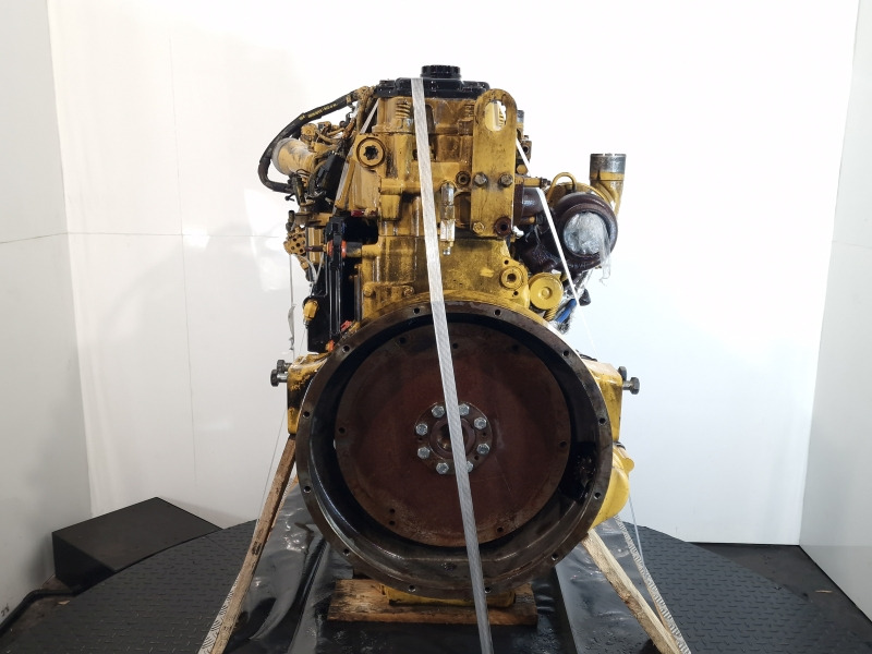 Caterpillar C7 Engine (Truck) - Двигател за Камион: снимка 2 Caterpillar C7 Engine (Truck) - Двигател за Камион: снимка 2