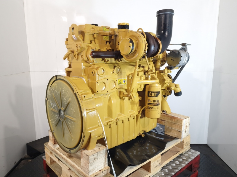 Caterpillar C9 New Engine (Industrial) - Двигател за Промишлено оборудване: снимка 1 Caterpillar C9 New Engine (Industrial) - Двигател за Промишлено оборудване: снимка 1