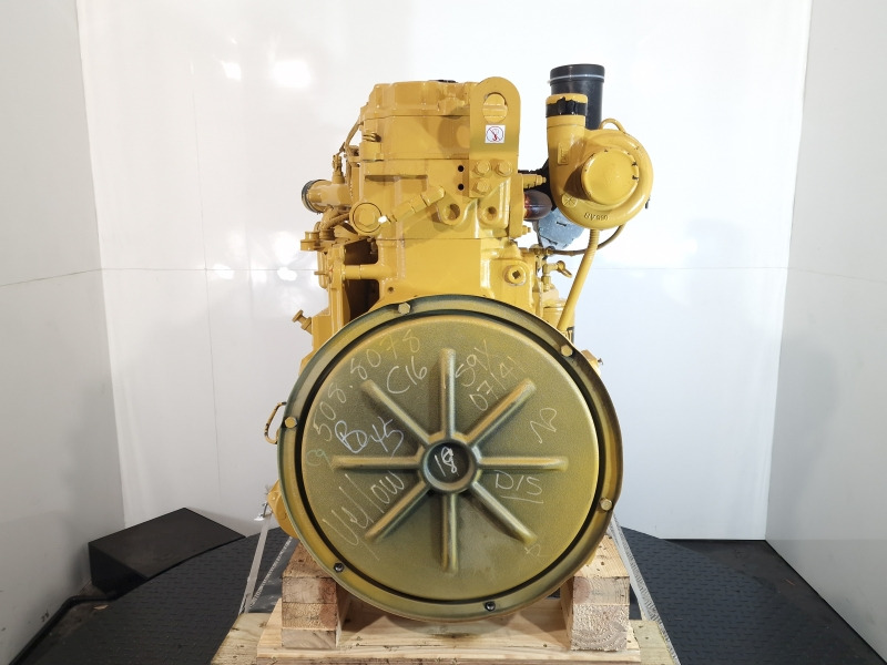 Caterpillar C9 New Engine (Industrial) - Двигател за Промишлено оборудване: снимка 2 Caterpillar C9 New Engine (Industrial) - Двигател за Промишлено оборудване: снимка 2