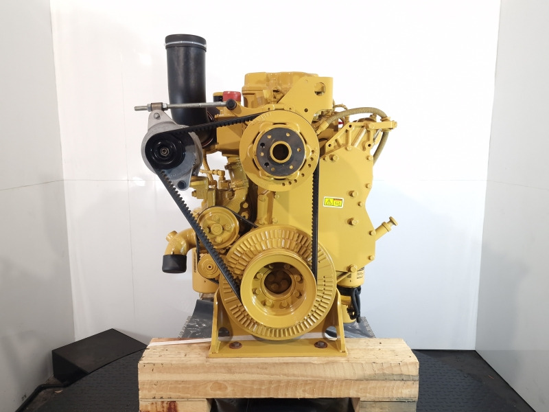 Caterpillar C9 New Engine (Industrial) - Двигател за Промишлено оборудване: снимка 5 Caterpillar C9 New Engine (Industrial) - Двигател за Промишлено оборудване: снимка 5