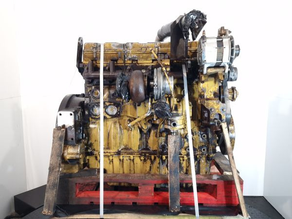 Caterpillar C9DI Engine (Plant) for 330c Excavator - Двигател за Строителна техника: снимка 5 Caterpillar C9DI Engine (Plant) for 330c Excavator - Двигател за Строителна техника: снимка 5