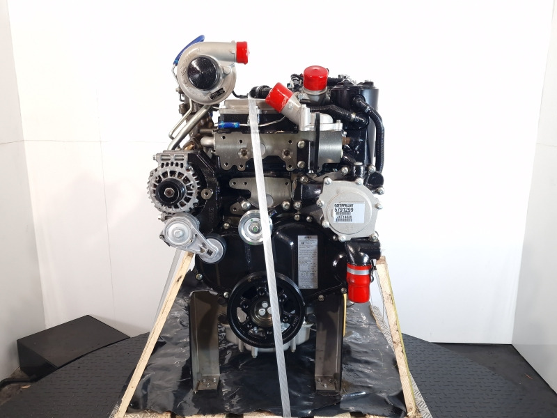Caterpillar/Perkins C4.4 Engine (Plant) - Двигател за Строителна техника: снимка 5 Caterpillar/Perkins C4.4 Engine (Plant) - Двигател за Строителна техника: снимка 5
