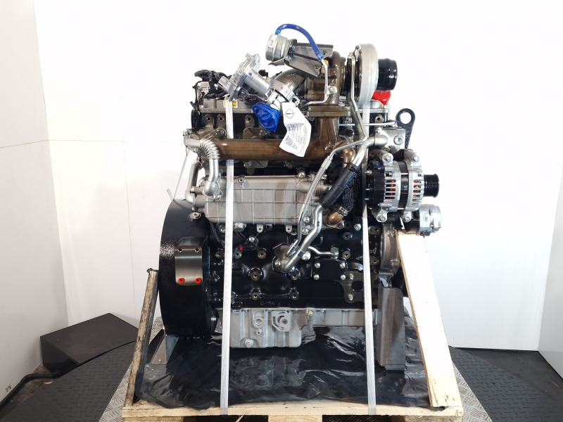 Caterpillar/Perkins C4.4 Engine (Plant) - Двигател за Строителна техника: снимка 3 Caterpillar/Perkins C4.4 Engine (Plant) - Двигател за Строителна техника: снимка 3