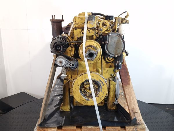 Caterpillar/Perkins C6.6/1106C-E66T Engine (Industrial) - Двигател за Промишлено оборудване: снимка 5 Caterpillar/Perkins C6.6/1106C-E66T Engine (Industrial) - Двигател за Промишлено оборудване: снимка 5