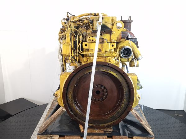 Caterpillar/Perkins C6.6/1106C-E66T Engine (Industrial) - Двигател за Промишлено оборудване: снимка 2 Caterpillar/Perkins C6.6/1106C-E66T Engine (Industrial) - Двигател за Промишлено оборудване: снимка 2