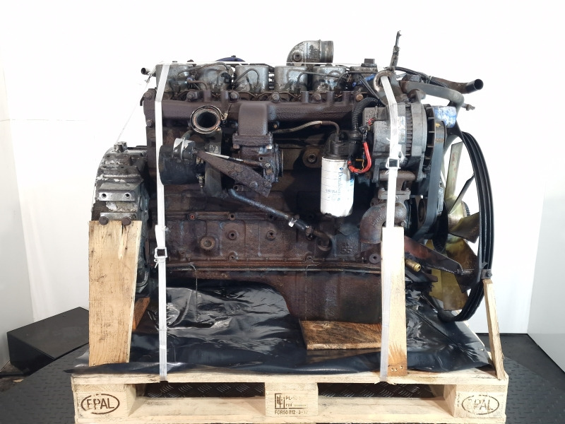 Cummins 6BTA Inline engine B235 Engine (Truck) - Двигател за Камион: снимка 4 Cummins 6BTA Inline engine B235 Engine (Truck) - Двигател за Камион: снимка 4