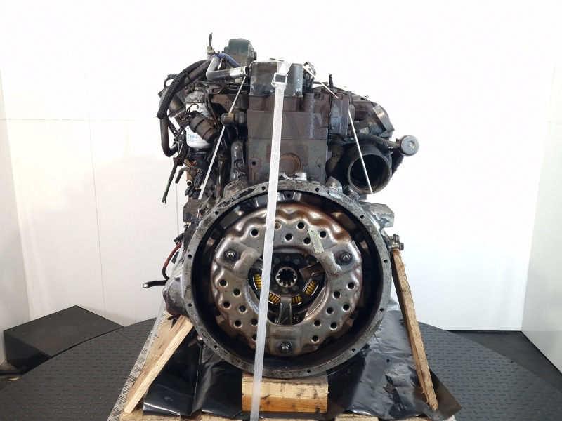 Cummins 6BTA Inline engine B235 Engine (Truck) - Двигател за Камион: снимка 3 Cummins 6BTA Inline engine B235 Engine (Truck) - Двигател за Камион: снимка 3