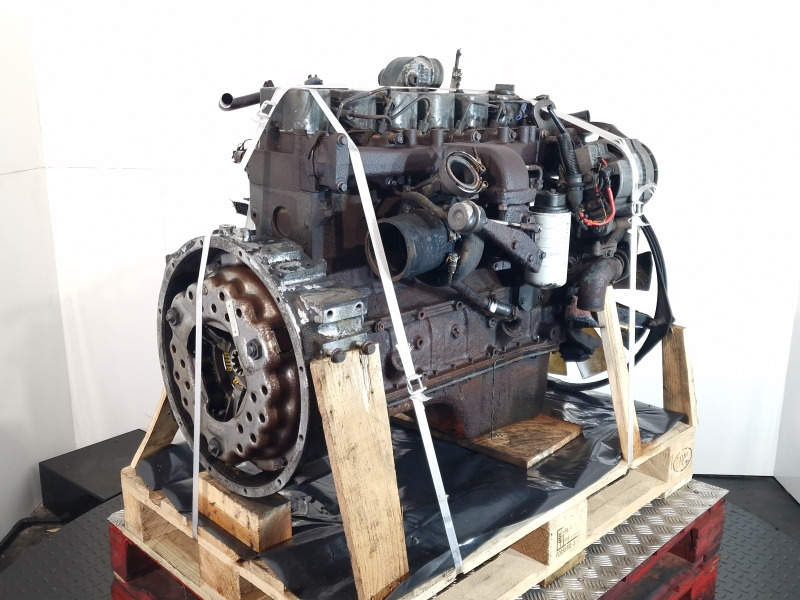 Cummins 6BTA Inline engine B235 Engine (Truck) - Двигател за Камион: снимка 1 Cummins 6BTA Inline engine B235 Engine (Truck) - Двигател за Камион: снимка 1