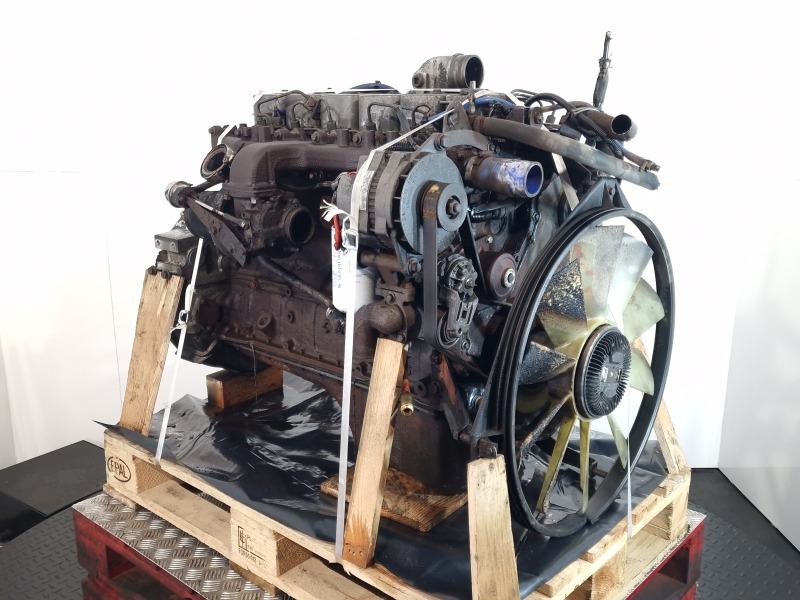 Cummins 6BTA Inline engine B235 Engine (Truck) - Двигател за Камион: снимка 5 Cummins 6BTA Inline engine B235 Engine (Truck) - Двигател за Камион: снимка 5