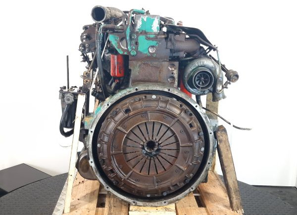 Cummins 6CTAA Bus Spec Engine (Bus) - Двигател: снимка 2 Cummins 6CTAA Bus Spec Engine (Bus) - Двигател: снимка 2